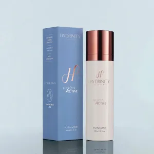 Hyacyn Active Purifying Mist | Hydrinity