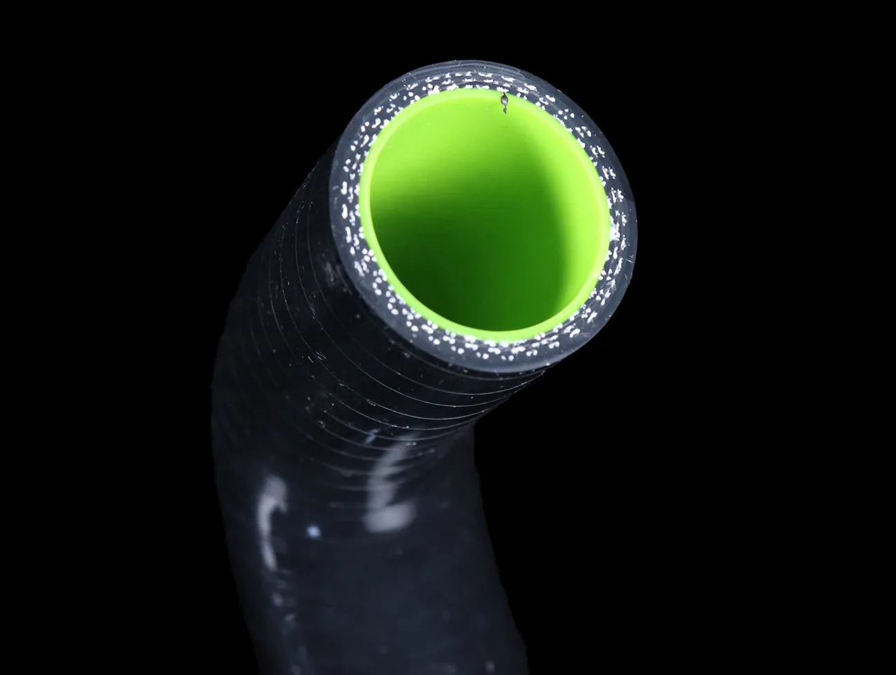 Hybrid Racing Silicone Radiator Hoses - 02-06 RSX / 02-05 Civic Si