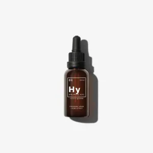 Hydrating Serum / Hyaluronic Acid   Hemp Extract