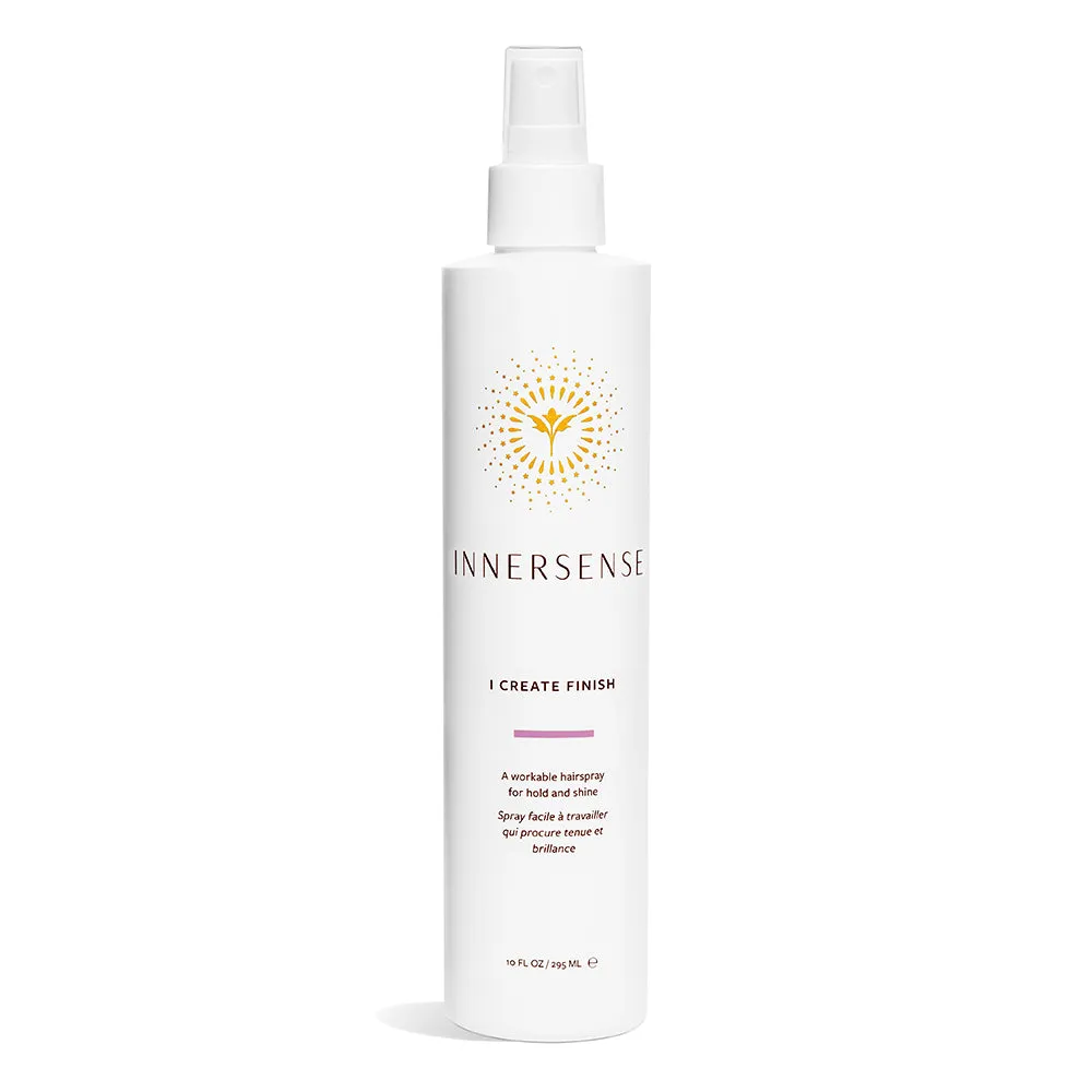 I Create Finish – Workable Hairspray