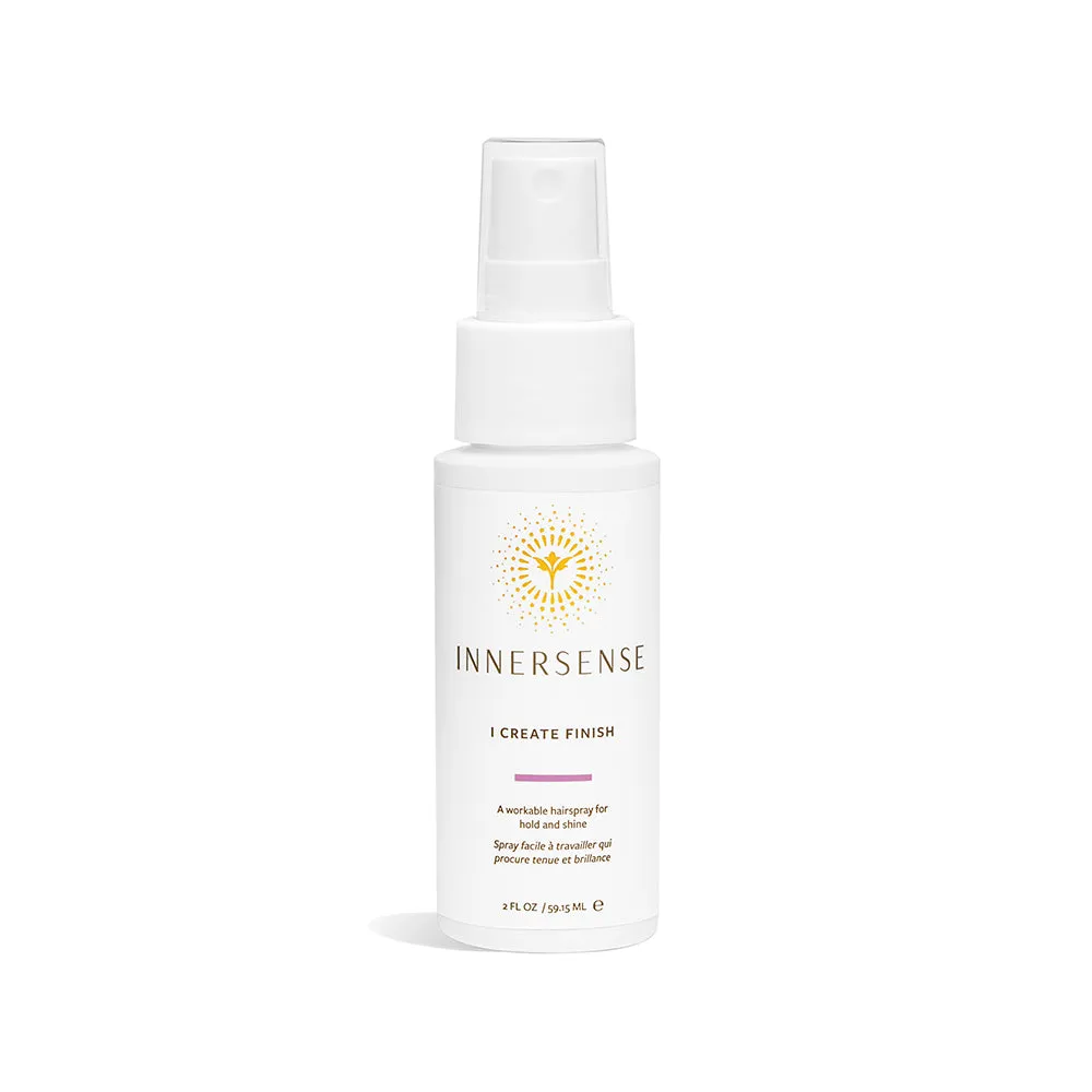 I Create Finish – Workable Hairspray