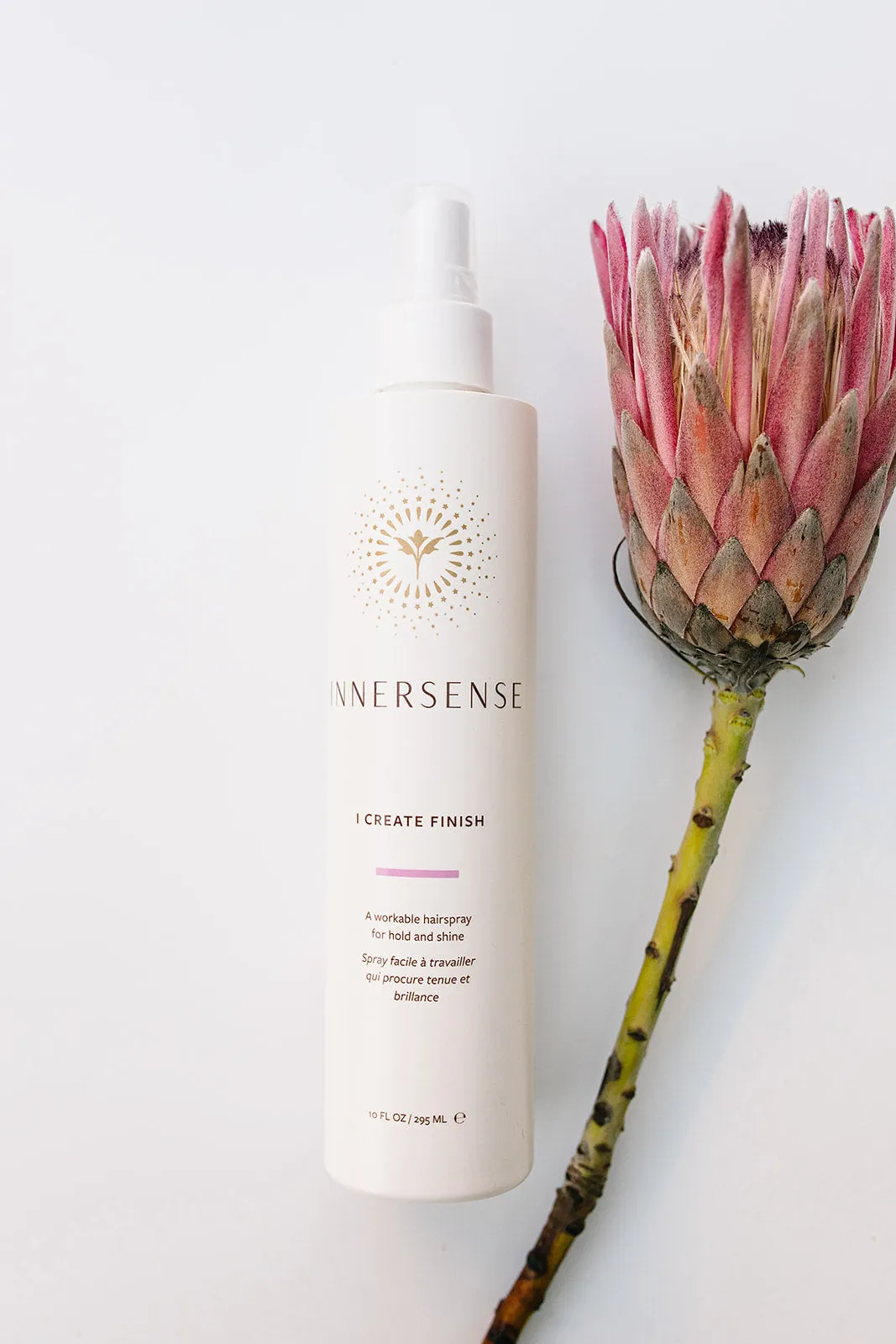 I Create Finish – Workable Hairspray