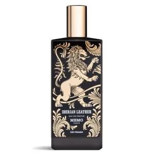 Iberian Leather Eau de Parfum