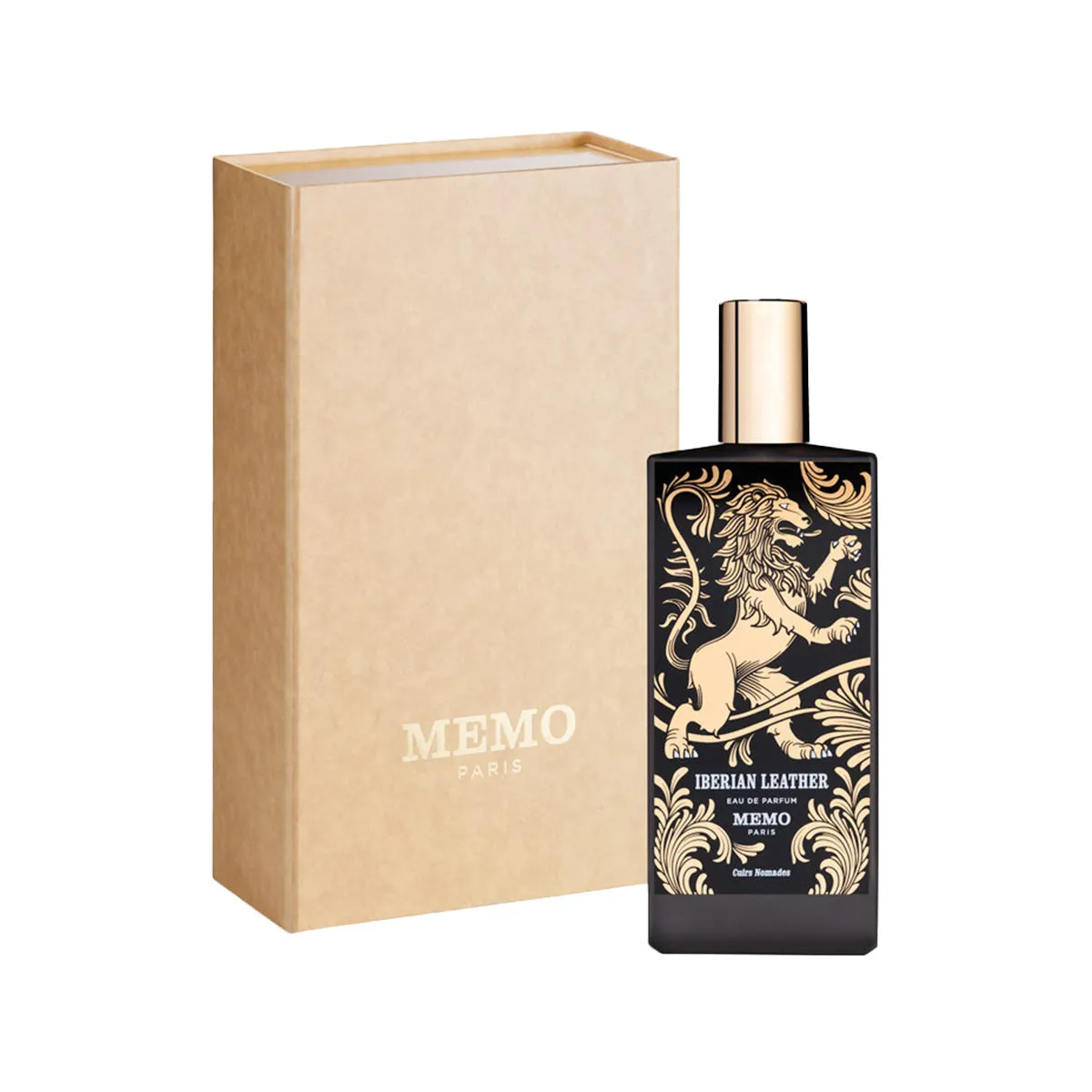 Iberian Leather Eau de Parfum