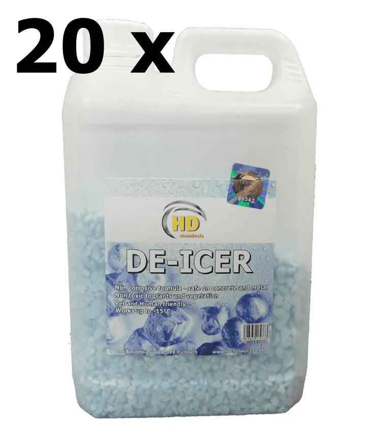 Instant_De_icer 1500g x 20