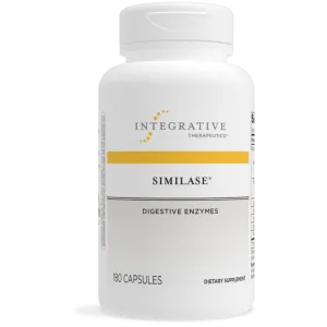 Integrative Therapeutics Similase - 180 Capsules
