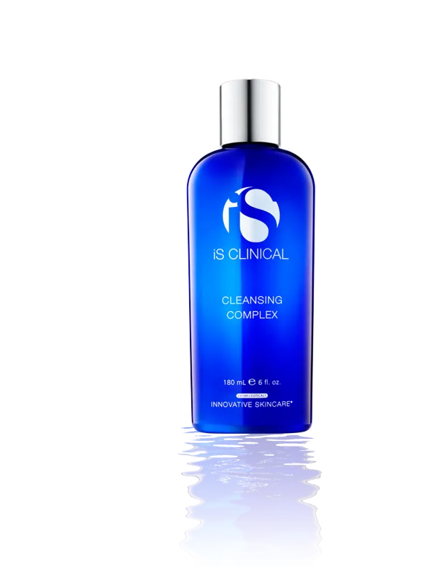 IS Clinical Cleansing Complex