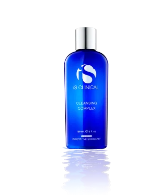 IS Clinical Cleansing Complex