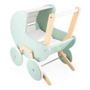 Janod Zen Dolls Pram
