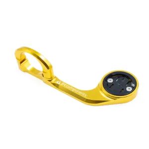 JRC Low Profile Out Front Mount - Gold