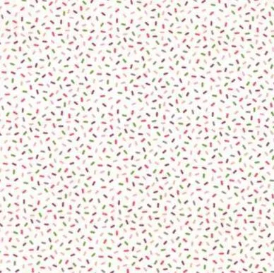 Just Another Walk in the Woods Sprinkles on Cream by Stacy Iest Hsu for Moda Fabrics
