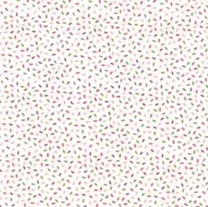 Just Another Walk in the Woods Sprinkles on Cream by Stacy Iest Hsu for Moda Fabrics