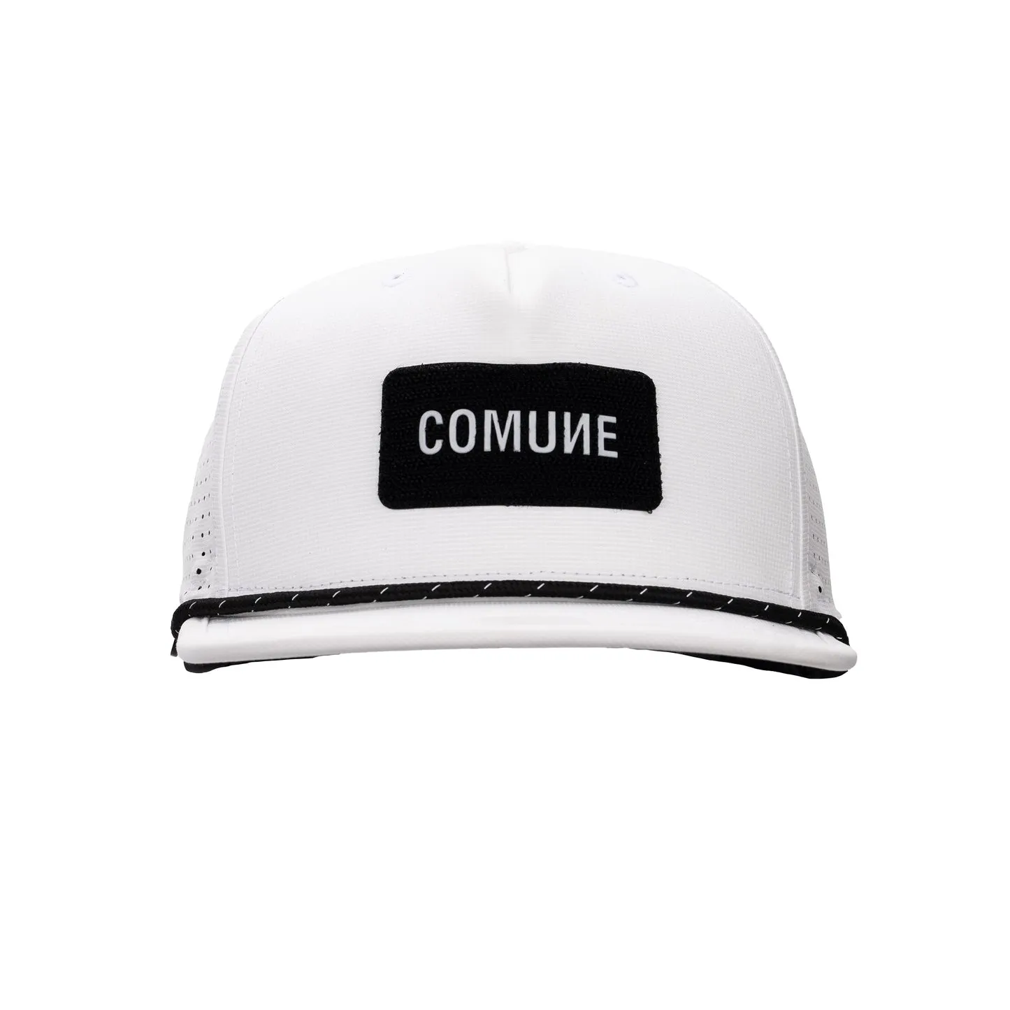 K88K Lab Breakwater Trucker Bump Protection Hat