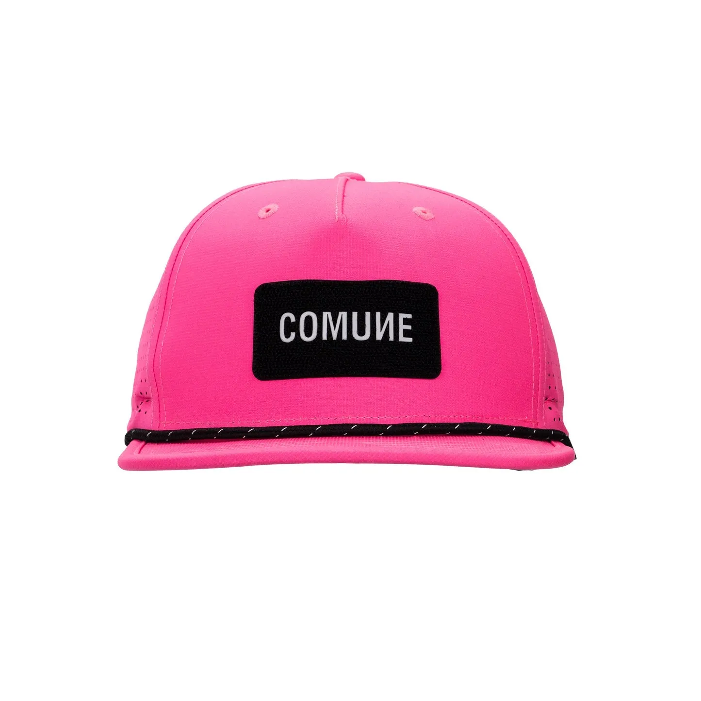 K88K Lab Breakwater Trucker Bump Protection Hat