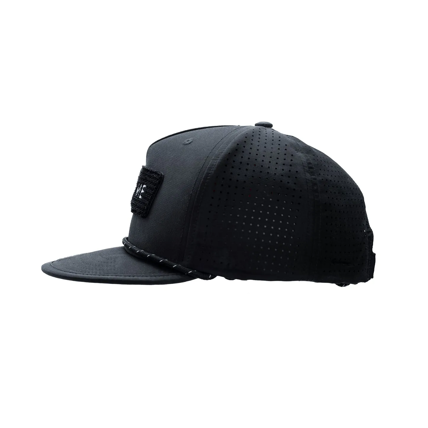 K88K Lab Breakwater Trucker Bump Protection Hat