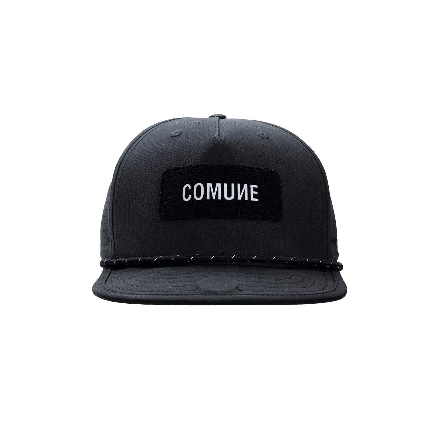 K88K Lab Breakwater Trucker Bump Protection Hat