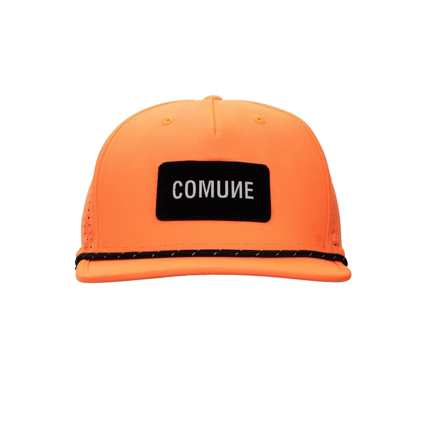 K88K Lab Breakwater Trucker Bump Protection Hat