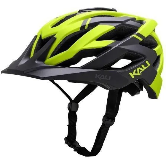 Kali Lunati Enduro MTB Helmet