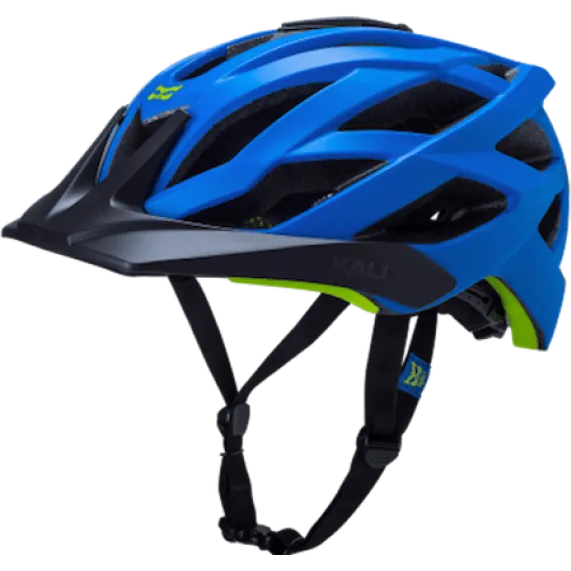 Kali Lunati Enduro MTB Helmet