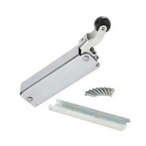 Kason 1094 Walk-In Door Closer - Closer Only