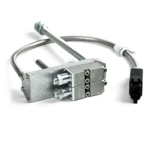 KEYSTONE KNG6440 | HEAD, H202TLP 240V RTD .88 CTRS CA
