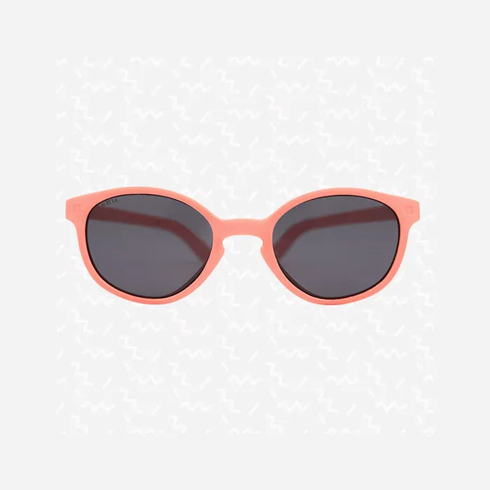 Ki ET LA Sunglasses 1-2 years old  WAZZ - Grapefruit