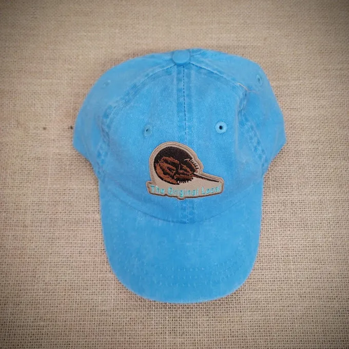 Kids OG Local Patch Hat