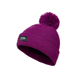 Kids' Pop Tart Pom Pom Toque