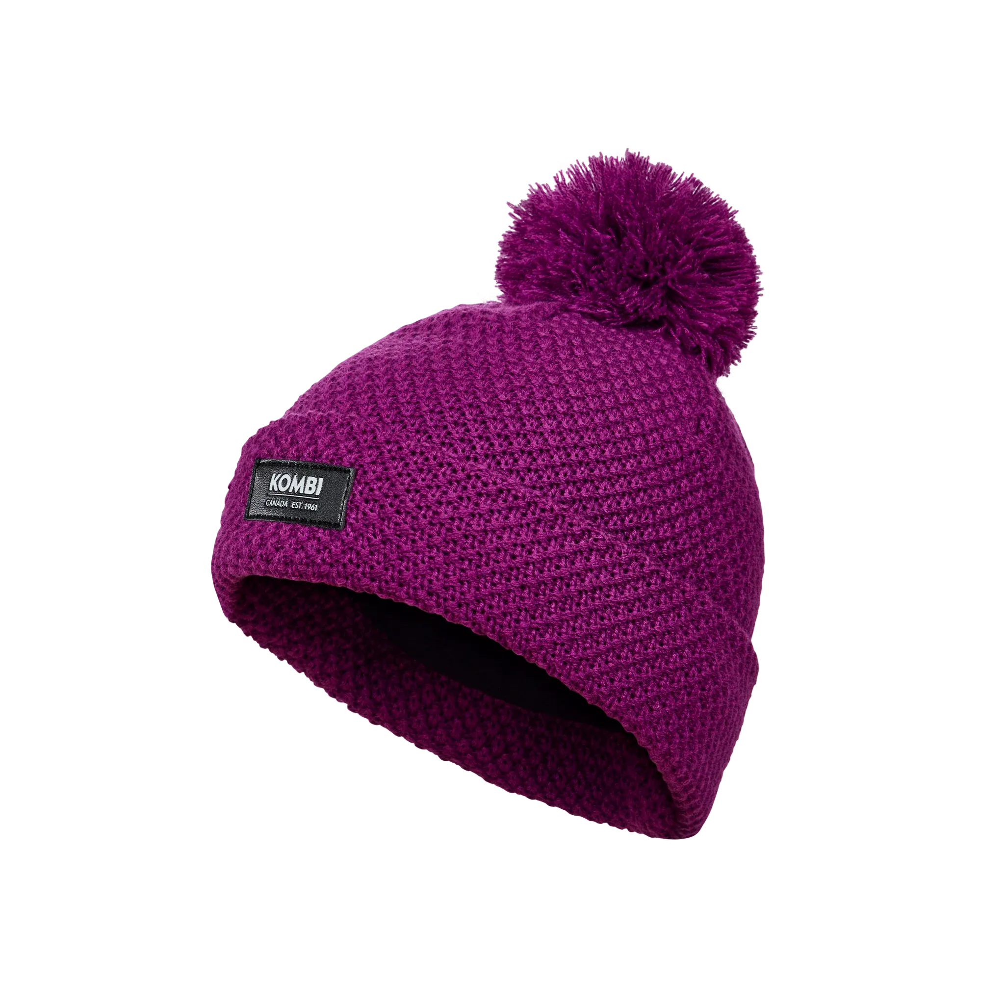 Kids' Pop Tart Pom Pom Toque