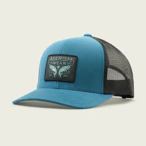 King Tide Trucker Hat