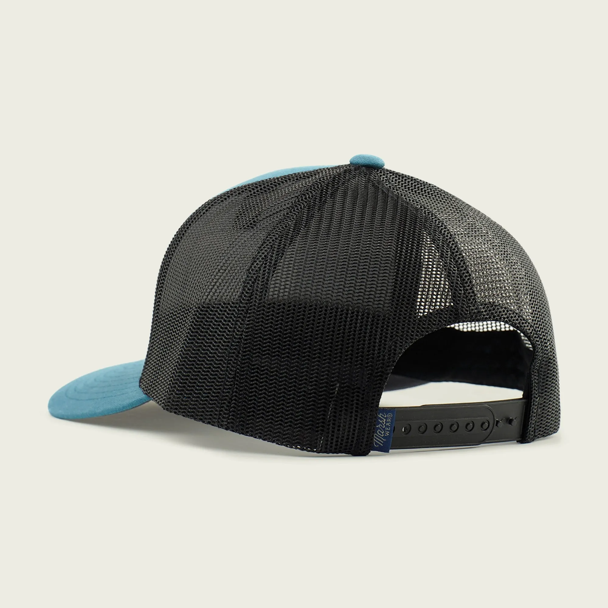 King Tide Trucker Hat