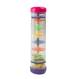 Koda 8" (20cm) Rain Stick, Plastic Rainmaker