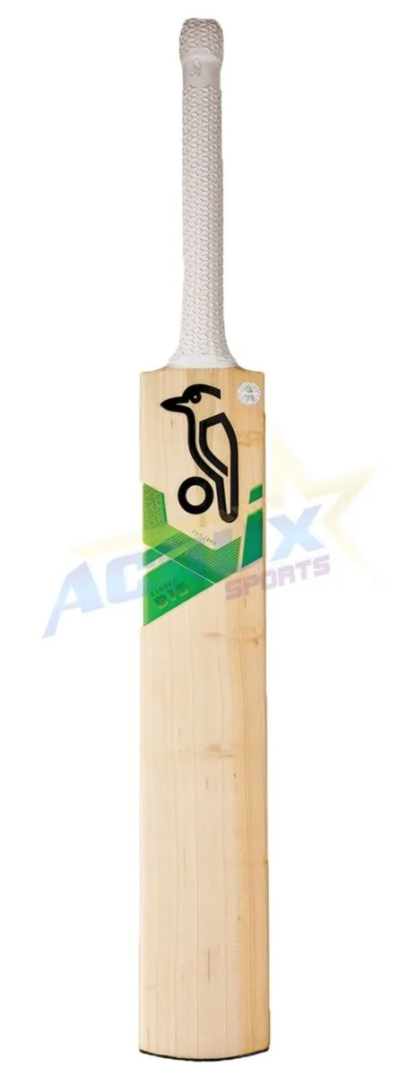 Kookaburra Big Kahuna English Willow Cricket Bat