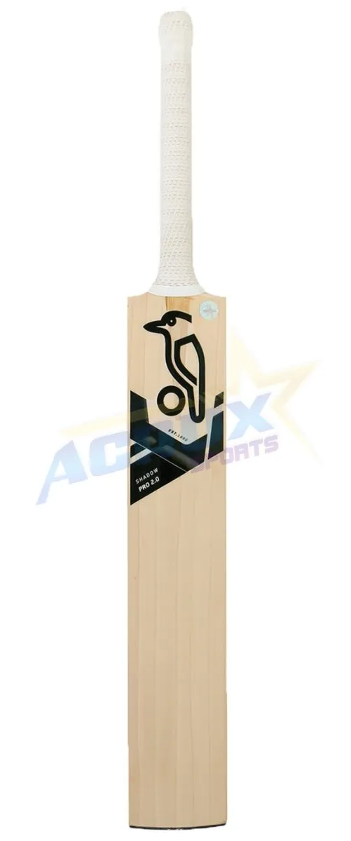 Kookaburra Shadow Pro 2.0 Youth English Willow Cricket Bat