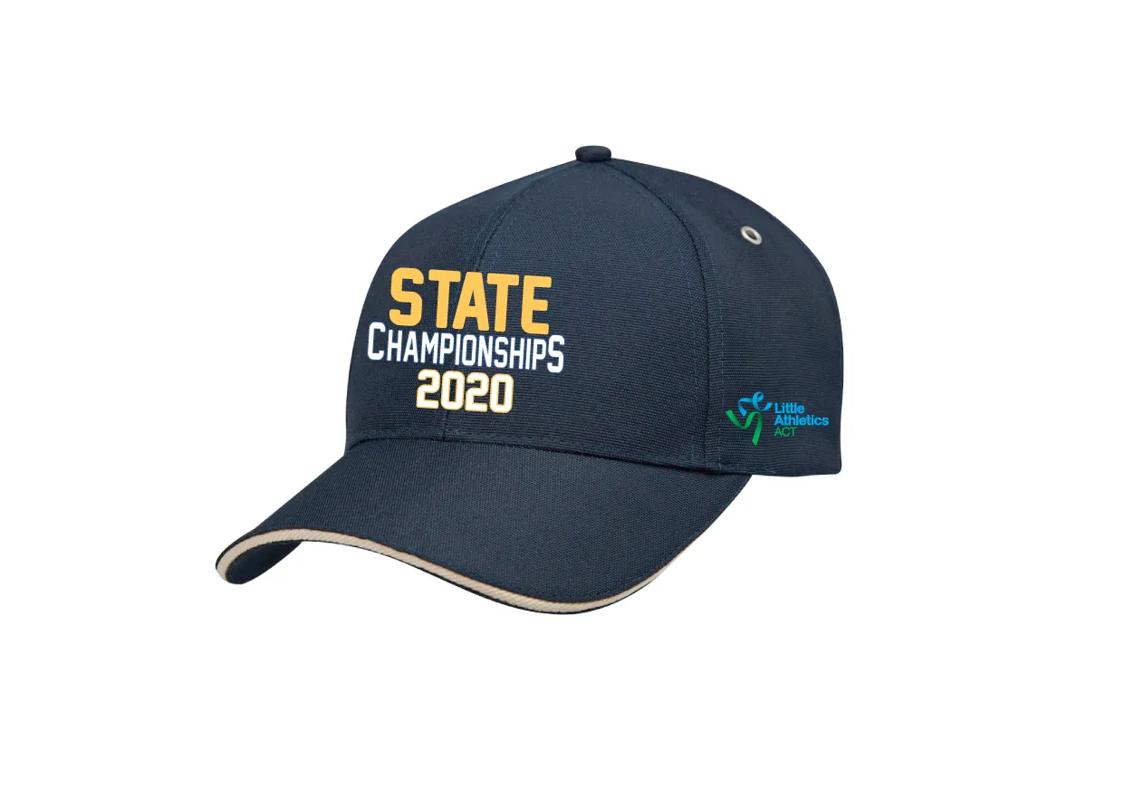 LA ACT - 2020 Cap