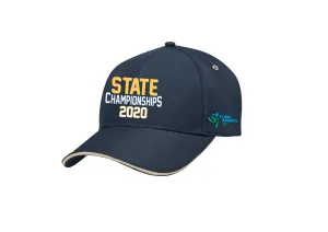 LA ACT - 2020 Cap