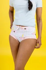 Ladies Knickers Pattern - Iris From Tilly And The Buttons