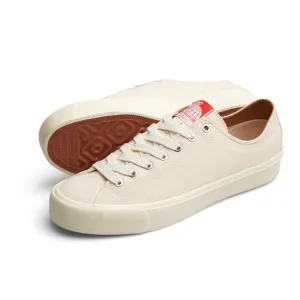 Last Resort Ab VM003 Canvas Low White/ White
