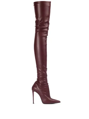Le Silla 120mm Eva boots