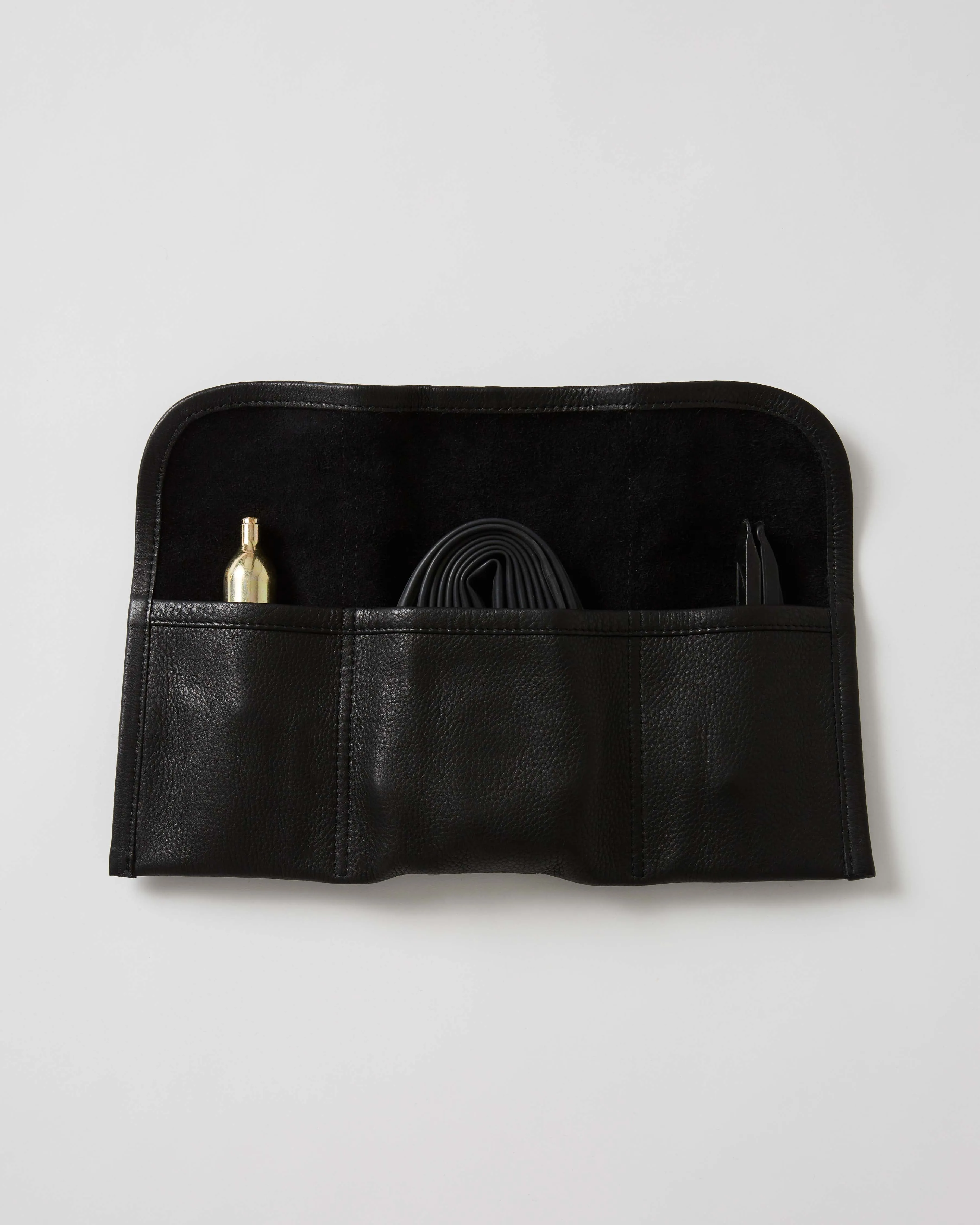 #LEATHER TOOL ROLL