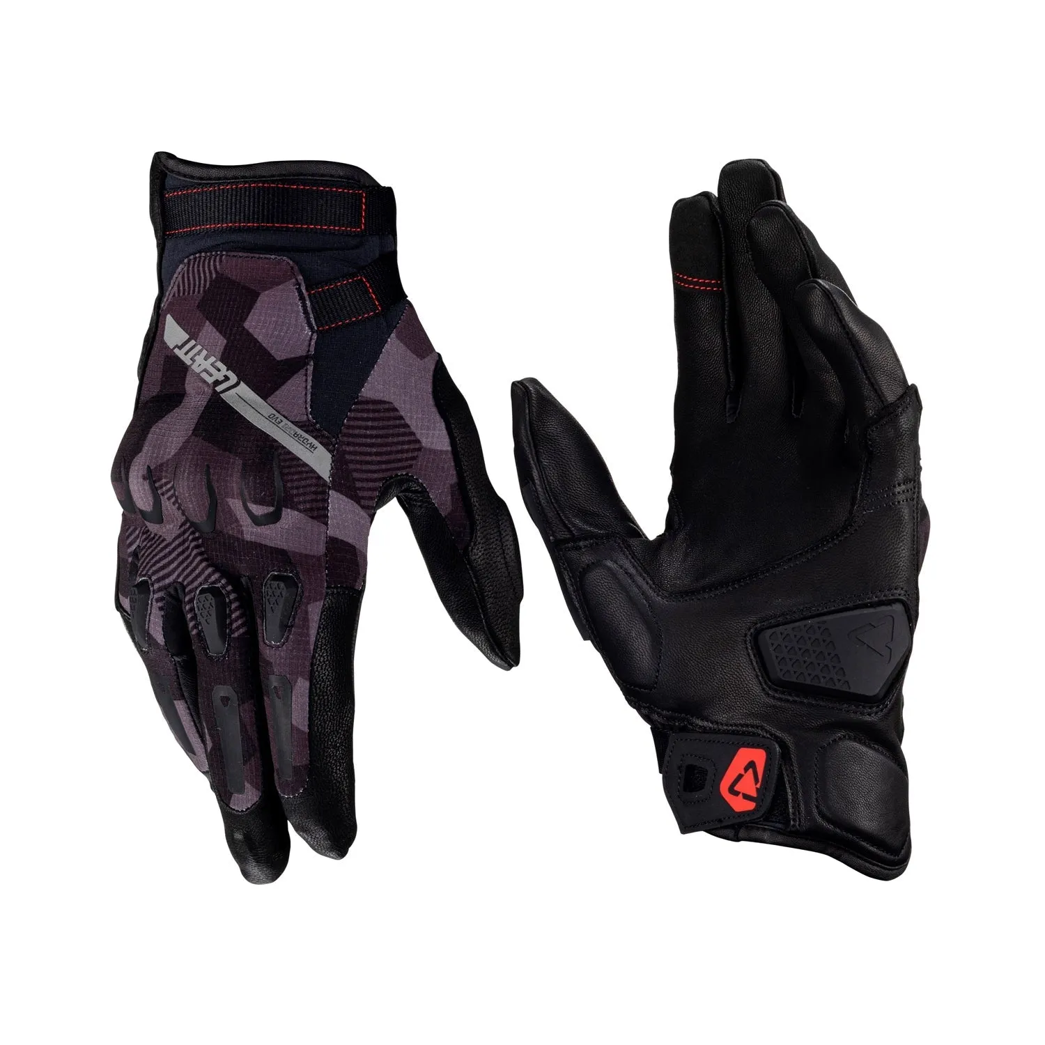 Leatt ADV Hydradri 7.5 Short Gloves