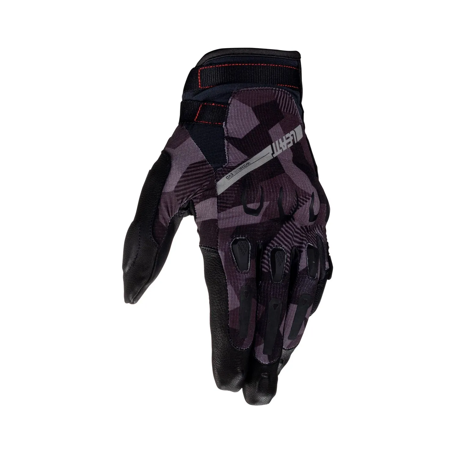 Leatt ADV Hydradri 7.5 Short Gloves