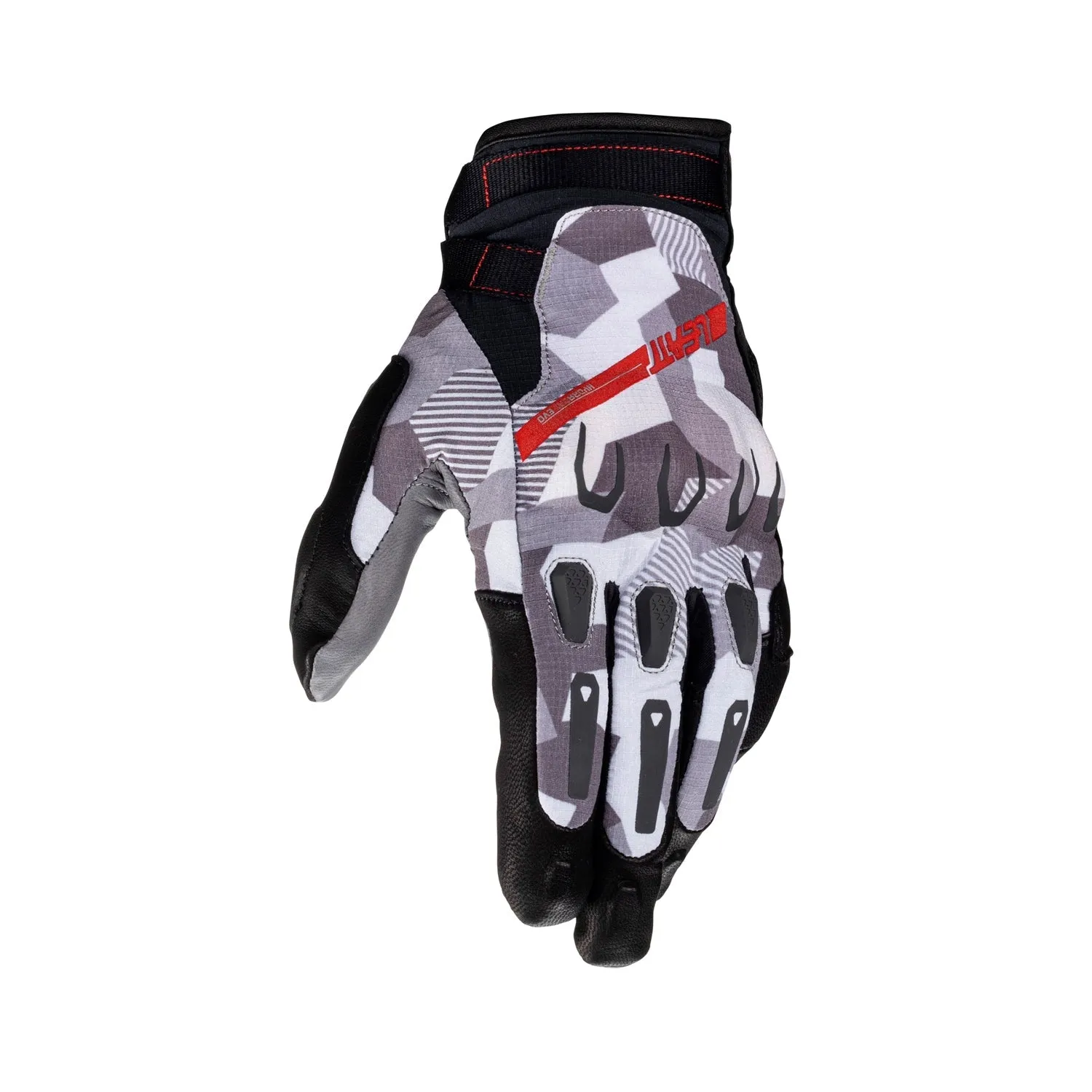 Leatt ADV Hydradri 7.5 Short Gloves