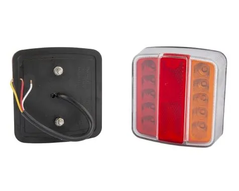 LED LAMP LOW PROFILE SET
