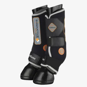 LeMieux Conductive Magno Boots