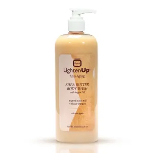 Lighten Up Anti-Aging Shower Gel - 1000ml