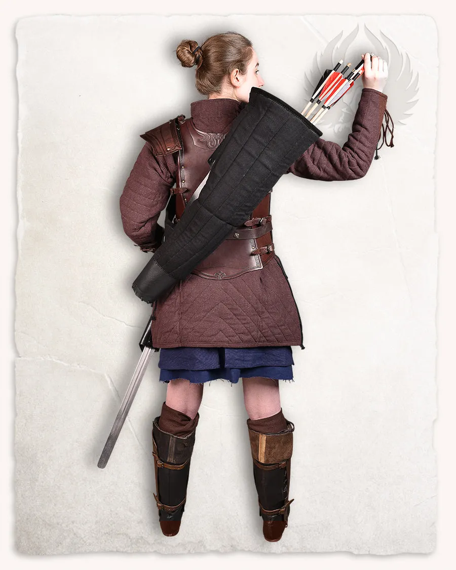 Lorcan Hunting Quiver
