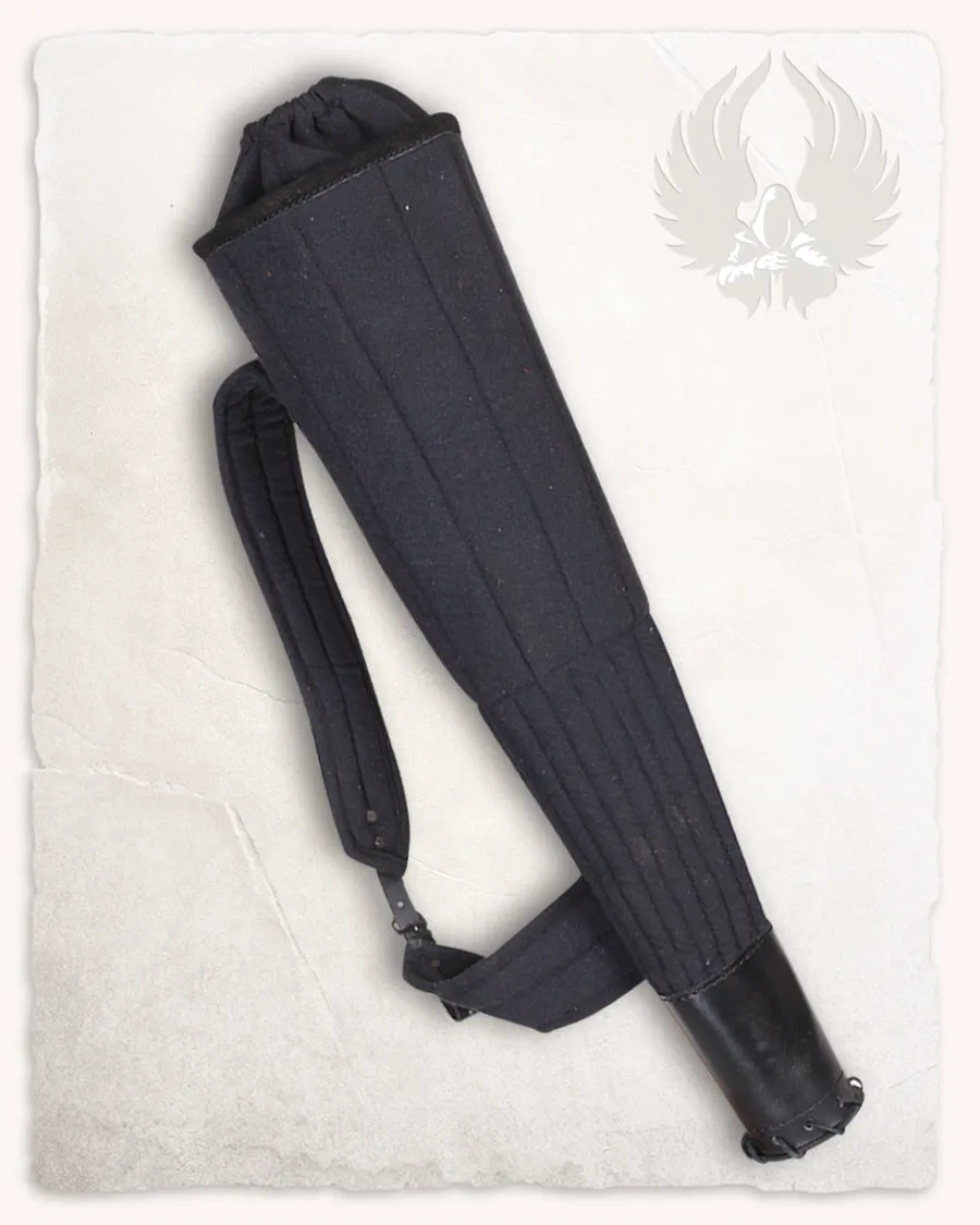 Lorcan Hunting Quiver