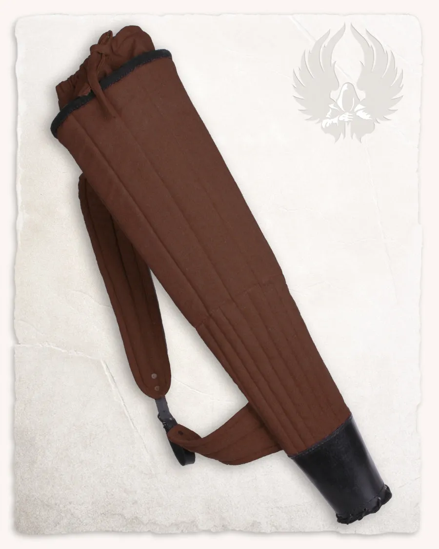 Lorcan Hunting Quiver