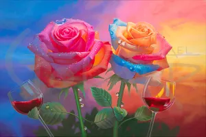 Love is Forever